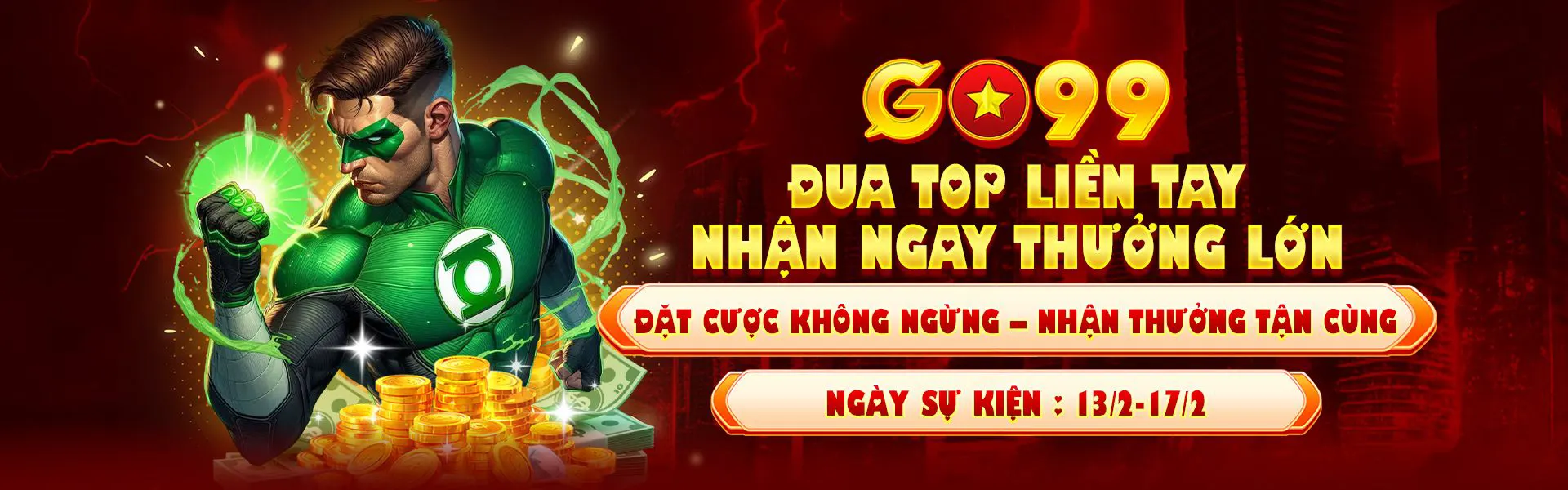 banner trang chủ go99