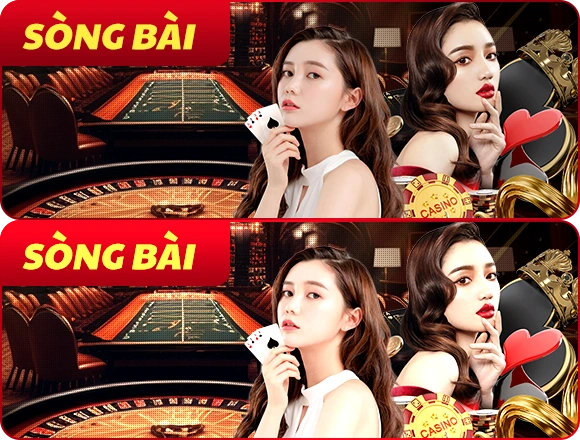 sòng bài trang chủ
