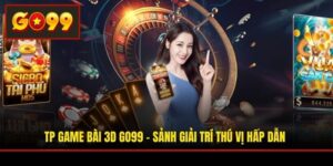TP Game Bài 3D